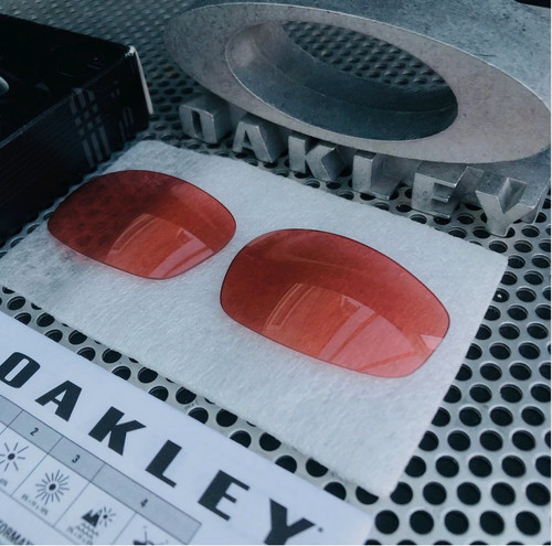 Oakley split jacket g40 - jacket, |