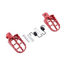 Motorcycle Dirt Bike Foot Pegs