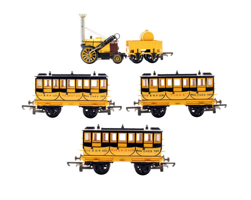 Hornby triang gauge - triang, r346c