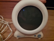 Groclock Sleep Trainer Wake Timer