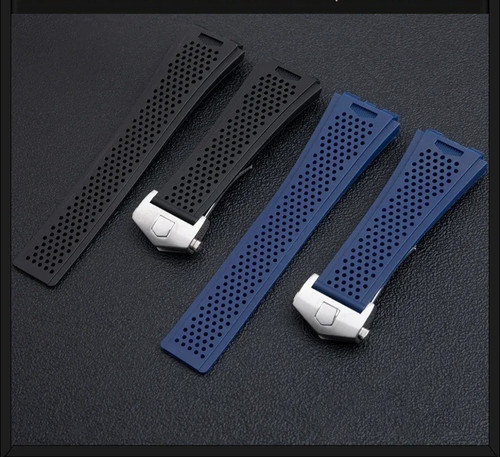 Soft rubber strap for - soft,