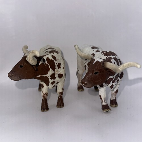 Schleich 13685 texas - 2x,