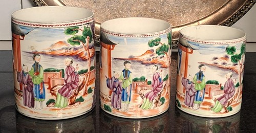 Trio chinese qing - trio, vibrant