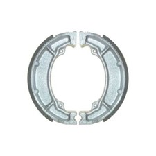Brake Shoes Rear Suzuki LTZ 90 2007-2010