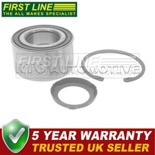First Line Rear Wheel Bearing
