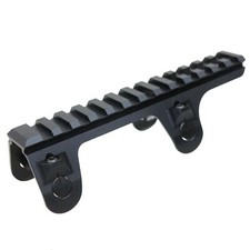 5KU Low Profile Claw Mount for