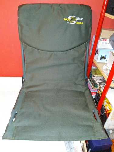 Comfort carp spirit - comfort, chair