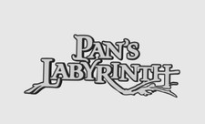 Pans Labyrinth Freestanding