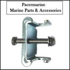 Steering Mounting Bracket Outboard Engine
