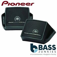 Pioneer TS-44 10cm 40 Watts Van Car Motorhome Camper Boat Pod Box Speakers Pair