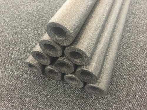 Trampoline enclosure pole foam - trampoline,