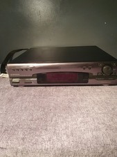 Vintage Pioneer GR-J400 Sound