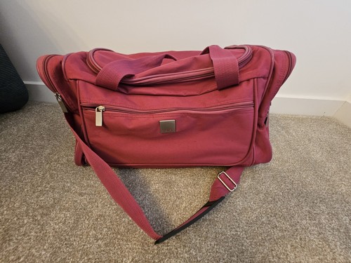 Tripp travel bag - bag, holdall