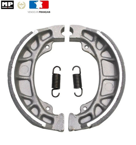 Brake pads honda 125 - pads, c