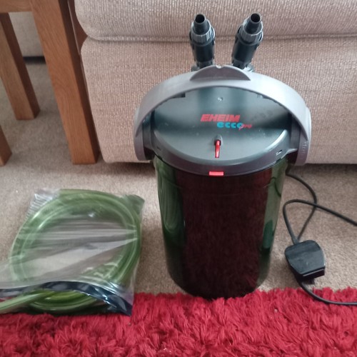 Eheim ecco pro 200 external - 200,