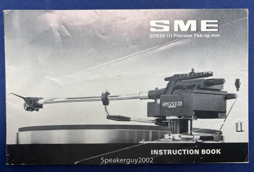 Original sme series iii - original,