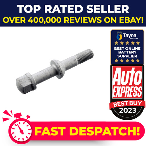 Wheel bolt stud - /, /