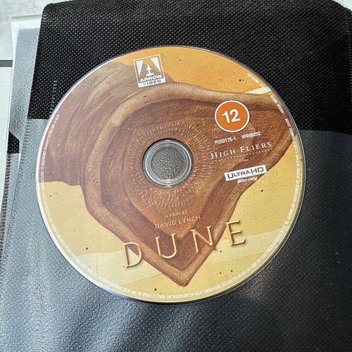 Dune uhd 1984 film - 1984,