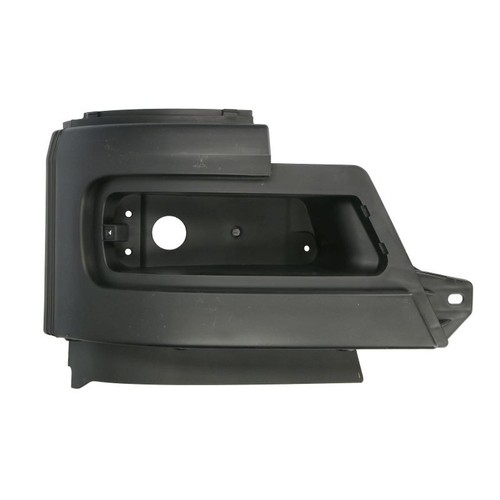 Indicator lamp glass r - lamp,