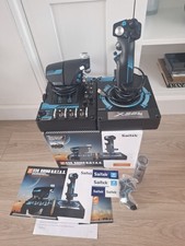 Boxed Logitech Saitek Pro