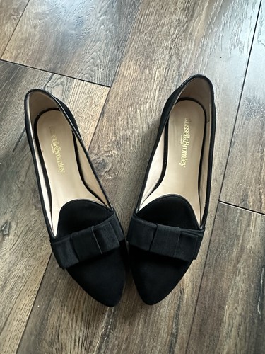 Russell and bromley - and, 38/5