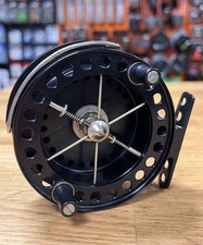 j w young purist II centreline fishing reel model 2048 limited edition boxed