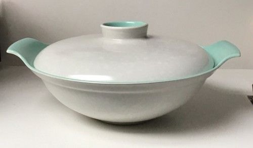 Poole pottery twintone - poole,