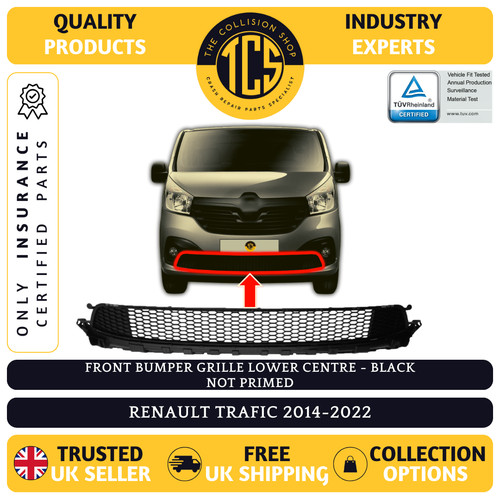 For renault trafic 2014 2022 - for, 2014-2022