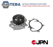 10C9140-JPN ENGINE COOLING WATER PUMP JPN FOR SKODA FABIA I 1.9 SDI 47KW
