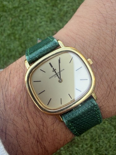 Vacheron constantin men - vacheron,