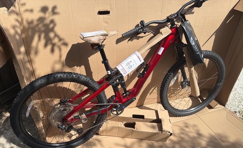 Trek fuel gen 7 large - fuel,