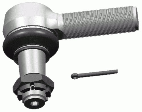 Tie rod end11394 right front - rod,
