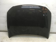 VW Passat B6 BONNET IN BLACK