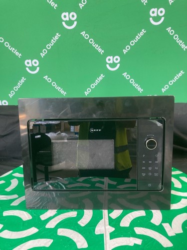 Neff n30 built microwave - n30,