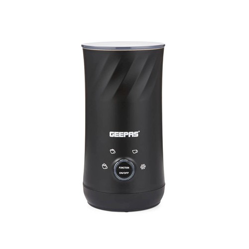 Geepas electric milk - geepas,