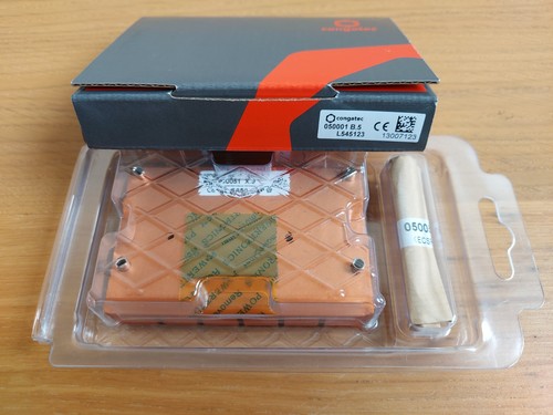 Conga sa5 e3940 smarc module - conga-sa5/e3940,