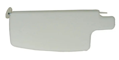 Sun visors cloud white - visors,