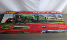 Hornby The Flying Scotsman 00