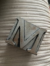 Industrial Vintage Wooden