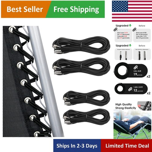 Replacement cords for zero - replacement,