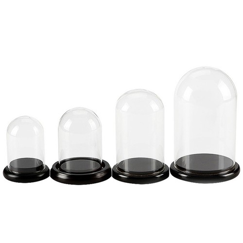Cake stand with dome cover - dome,
