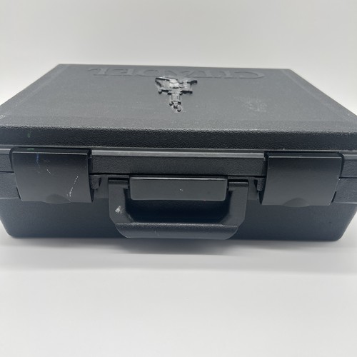 Citadel carry case - citadel,