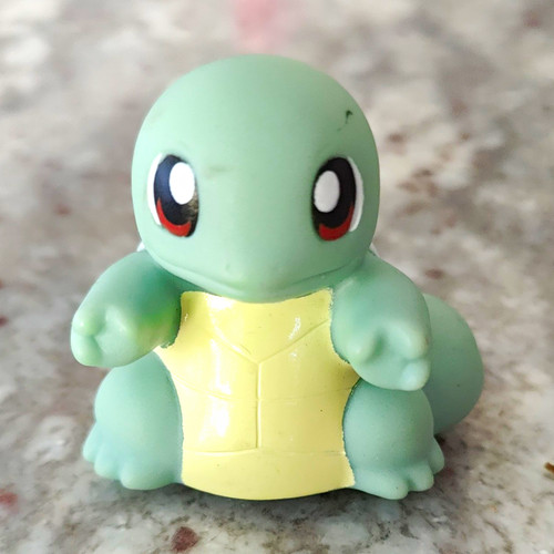 Pokémon oddzon figurine - pokémon,