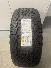 BF Goodrich Trail Terrain T/A