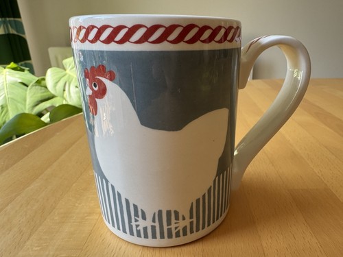 Rare pat albeck portmeirion - albeck,