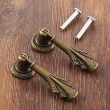 Vintage Furniture Drawer Door