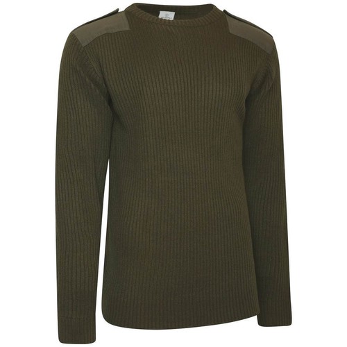 British army commando jumper - british,
