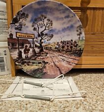 Vintage Danbury Mint Thelwell