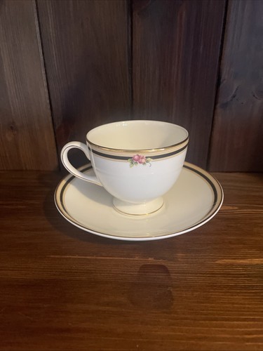 Wedgewood clio tea cup - clio, &