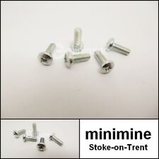 Classic Mini Screw For Rebound